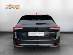 Škoda Superb Combi 2.0 TSI Sportline 4x4 DSG