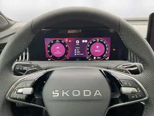 Škoda Superb Combi 2.0 TSI Sportline 4x4 DSG