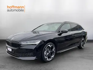 Škoda Superb Combi 2.0 TSI Sportline 4x4 DSG