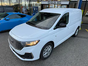 Ford Grand Transit Connect Kasten 1.5 EcoBoost PHEV Limited 0.99% Leasing