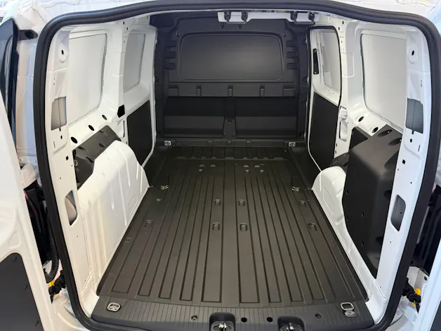 Ford Grand Transit Connect Kasten 1.5 EcoBoost PHEV Limited 0.99% Leasing