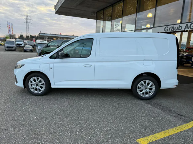 Ford Grand Transit Connect Kasten 1.5 EcoBoost PHEV Limited 0.99% Leasing
