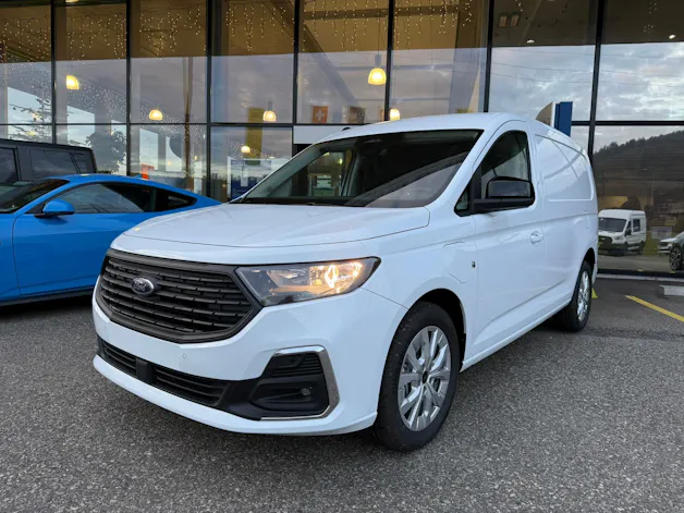 Ford Grand Transit Connect Kasten 1.5 EcoBoost PHEV Limited 0.99% Leasing