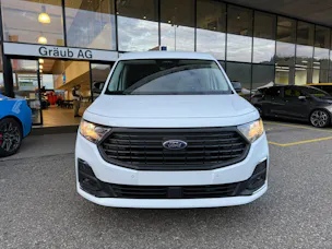 Ford Grand Transit Connect Kasten 1.5 EcoBoost PHEV Limited 0.99% Leasing