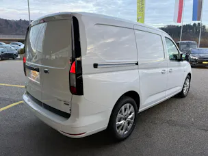 Ford Grand Transit Connect Kasten 1.5 EcoBoost PHEV Limited 0.99% Leasing