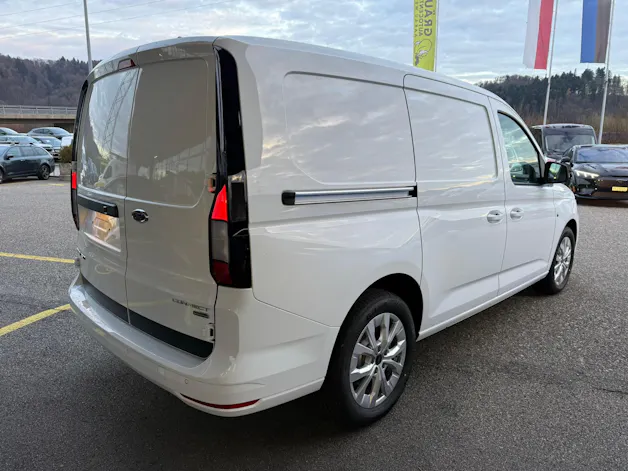 Ford Grand Transit Connect Kasten 1.5 EcoBoost PHEV Limited 0.99% Leasing