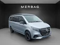 Mercedes-Benz Marco Polo 300 d 4M Automat