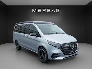 Mercedes-Benz Marco Polo 300 d 4M Automat