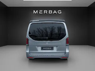 Mercedes-Benz Marco Polo 300 d 4M Automat