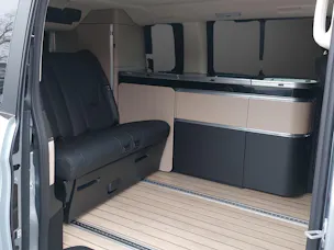 Mercedes-Benz Marco Polo 300 d 4M Automat