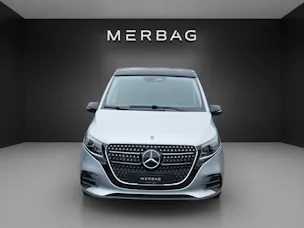 Mercedes-Benz Marco Polo 300 d 4M Automat