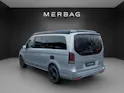 Mercedes-Benz Marco Polo 300 d 4M Automat