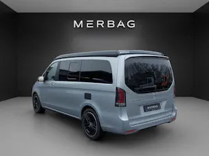 Mercedes-Benz Marco Polo 300 d 4M Automat