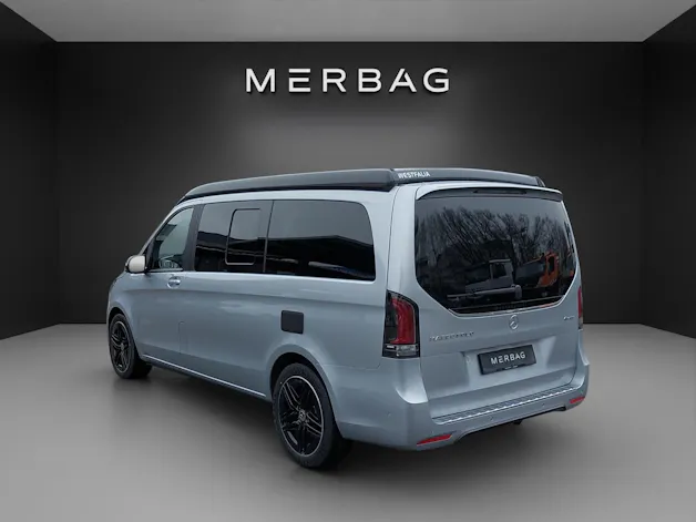 Mercedes-Benz Marco Polo 300 d 4M Automat