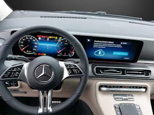 Mercedes-Benz Marco Polo 300 d 4M Automat