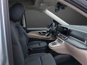 Mercedes-Benz Marco Polo 300 d 4M Automat