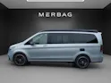 Mercedes-Benz Marco Polo 300 d 4M Automat