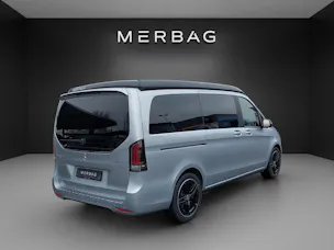 Mercedes-Benz Marco Polo 300 d 4M Automat