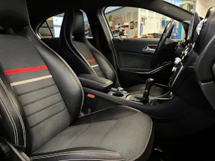 Mercedes-Benz A 180 Style