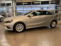 Mercedes-Benz A 180 Style