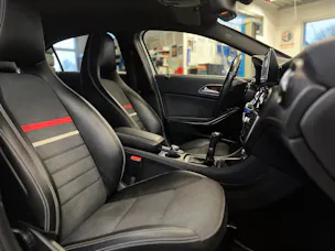 Mercedes-Benz A 180 Style
