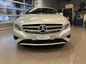 Mercedes-Benz A 180 Style