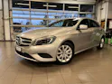 Mercedes-Benz A 180 Style