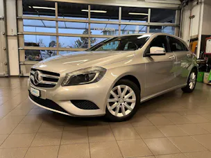 Mercedes-Benz A 180 Style