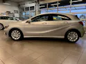 Mercedes-Benz A 180 Style