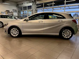 Mercedes-Benz A 180 Style