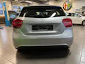Mercedes-Benz A 180 Style