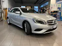 Mercedes-Benz A 180 Style