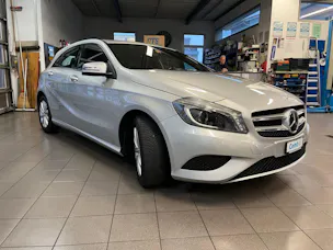 Mercedes-Benz A 180 Style