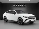 Mercedes-Benz GLC Coupé 220 d 4Matic 9G-Tronic