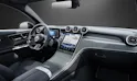 Mercedes-Benz GLC Coupé 220 d 4Matic 9G-Tronic