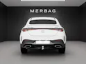 Mercedes-Benz GLC Coupé 220 d 4Matic 9G-Tronic