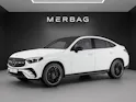 Mercedes-Benz GLC Coupé 220 d 4Matic 9G-Tronic