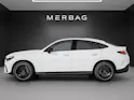 Mercedes-Benz GLC Coupé 220 d 4Matic 9G-Tronic