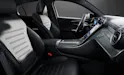 Mercedes-Benz GLC Coupé 220 d 4Matic 9G-Tronic