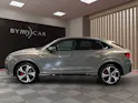 Audi Q3 Sportback 45 TFSI S line quattro S-tronic
