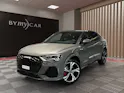 Audi Q3 Sportback 45 TFSI S line quattro S-tronic