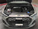Audi Q3 Sportback 45 TFSI S line quattro S-tronic