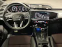 Audi Q3 Sportback 45 TFSI S line quattro S-tronic