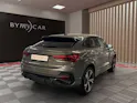 Audi Q3 Sportback 45 TFSI S line quattro S-tronic