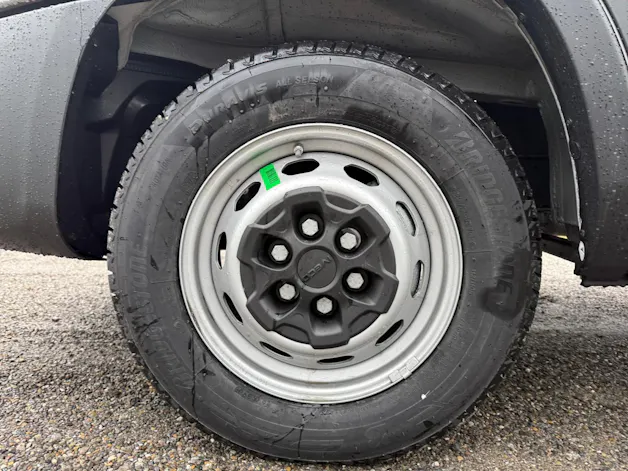 Iveco 35 S 16 A8 D