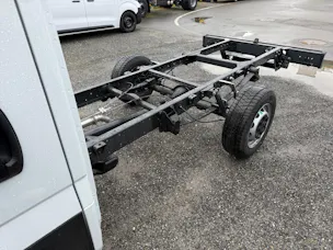Iveco 35 S 16 A8 D