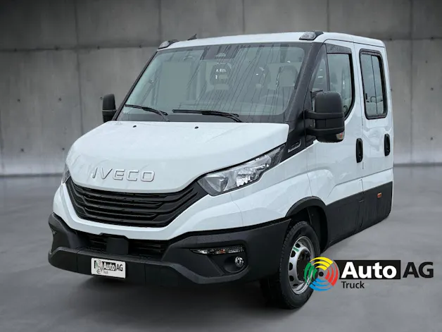 Iveco 35 S 16 A8 D