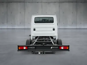 Iveco 35 S 16 A8 D