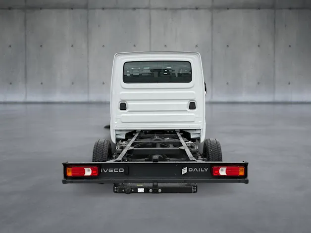 Iveco 35 S 16 A8 D