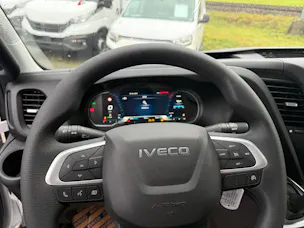 Iveco 35 S 16 A8 D